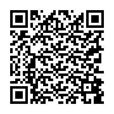 QR kód a telefonszámhoz +19312889074