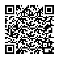 QR Code for Phone number +19312920155