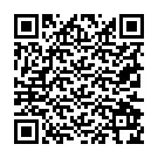 QR Code for Phone number +19312924787