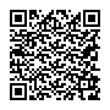 QR Code for Phone number +19312926177