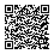 QR-код для номера телефона +19312927451