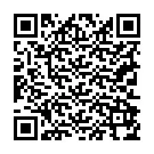 QR Code pour le numéro de téléphone +19312974235