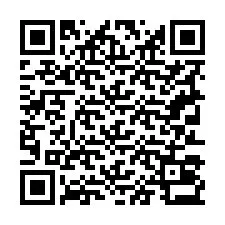 QR-Code für Telefonnummer +19313033075