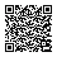 QR Code สำหรับหมายเลขโทรศัพท์ +19313033492