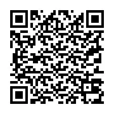 QR kód a telefonszámhoz +19313035800