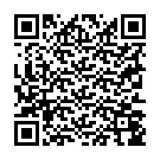 QR-code voor telefoonnummer +19313046342