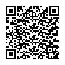 QR Code for Phone number +19313151318