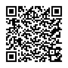 QR kód a telefonszámhoz +19313152061