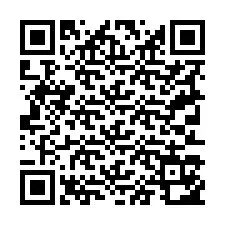 QR Code สำหรับหมายเลขโทรศัพท์ +19313152430