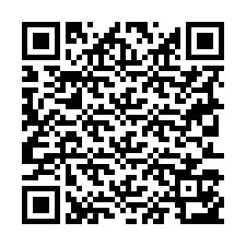 QR Code for Phone number +19313153122