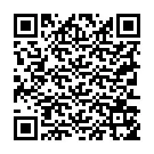 QR-koodi puhelinnumerolle +19313155764