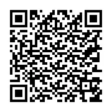 QR Code for Phone number +19313156019