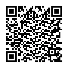 电话号码二维码 +19313157264