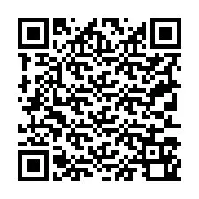 Kode QR untuk nomor Telepon +19313160030