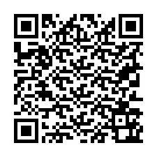 QR код за телефонен номер +19313162753