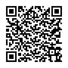 Kode QR untuk nomor Telepon +19313164429