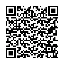 QR Code for Phone number +19313165457