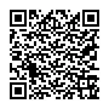 Kod QR dla numeru telefonu +19313165893