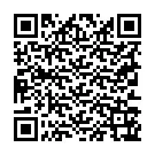 QR Code for Phone number +19313167216