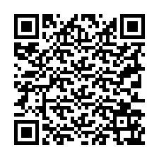 Código QR para número de telefone +19313167720