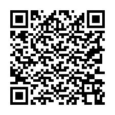 QR Code for Phone number +19313168319