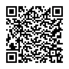 QR код за телефонен номер +19313169375