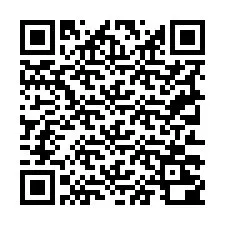 Código QR para número de telefone +19313200359