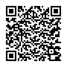 Código QR para número de teléfono +19313200415