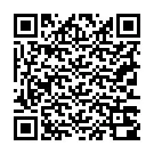 Código QR para número de telefone +19313200835