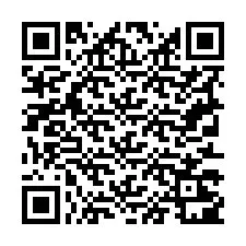 QR код за телефонен номер +19313201185