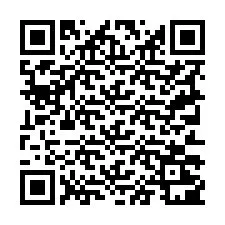 QR код за телефонен номер +19313201318