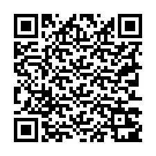 QR-koodi puhelinnumerolle +19313201428