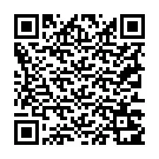 Código QR para número de teléfono +19313201549