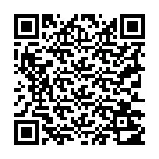 QR-код для номера телефона +19313202720