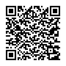 QR Code สำหรับหมายเลขโทรศัพท์ +19313203427