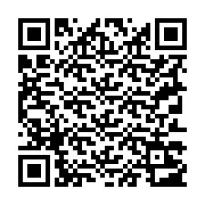 QR Code pour le numéro de téléphone +19313203450