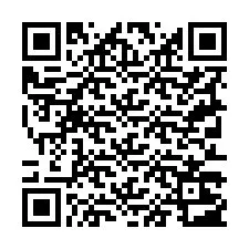 Kode QR untuk nomor Telepon +19313203924