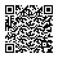 Kode QR untuk nomor Telepon +19313204448