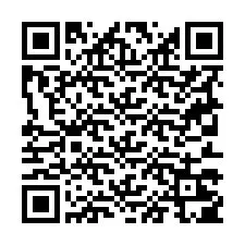 QR-код для номера телефона +19313205002