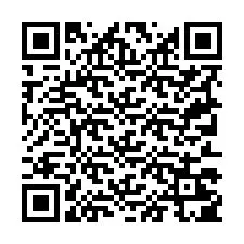 QR kód a telefonszámhoz +19313205018