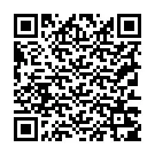 QR-code voor telefoonnummer +19313205551