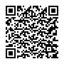 Código QR para número de telefone +19313205615