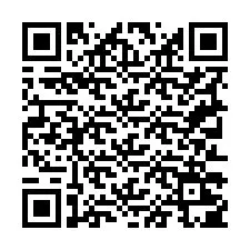 Kode QR untuk nomor Telepon +19313205679