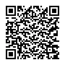 Kode QR untuk nomor Telepon +19313205990