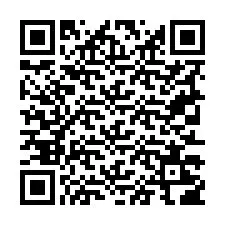 QR-code voor telefoonnummer +19313206593