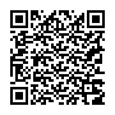 Codice QR per il numero di telefono +19313206865