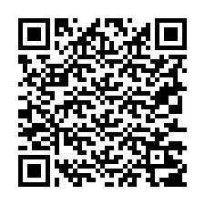 QR kód a telefonszámhoz +19313207183