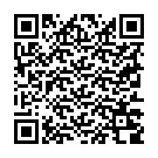 Kode QR untuk nomor Telepon +19313208546