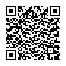 Kode QR untuk nomor Telepon +19313209648