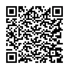 QR-Code für Telefonnummer +19313209938